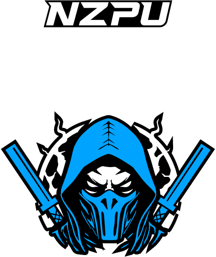 Sub ZeroW Logo
